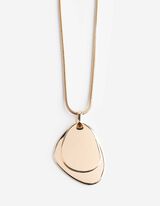 Kette - Goldfarben