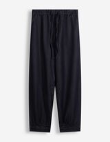 Hose - Denim - Dunkelblau