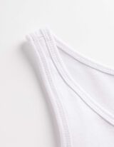 Pod&iacute;l streče - b&iacute;l&aacute;