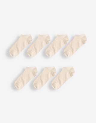 Sportinės kojinės - 7 vnt. pakuotė