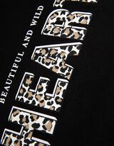 Mar&scaron;kinėliai - Su paveikslėliais - juodas