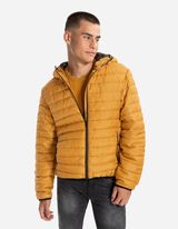 &Scaron;tepana jakna - vodootporan - zuta