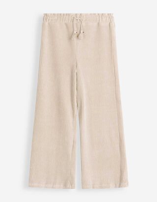 corduroybroek - Corduroy - Beige