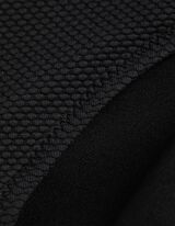 Bikini gaćice - jednobojna - crno