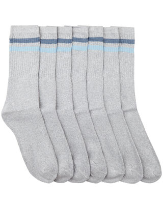 Herren Sportsocken im 7er-Pack