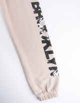 Szabadidőnadr&aacute;g - Laza fazon - b&eacute;zs