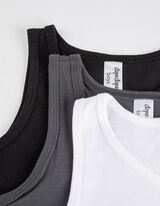 Potko&scaron;ulja - Trostruko pakiranje