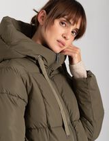 Damen Mantel - Wassers&auml;ule