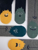 Zokni - 5 db-os csomag