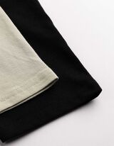 Caprihose - 2er-Pack