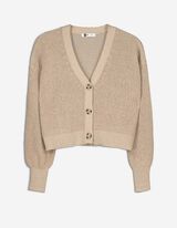 Vesta - Oversized Fit - bez
