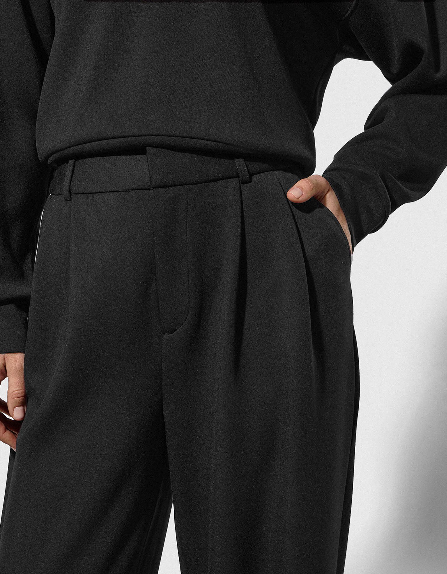 Broek - Duiken - Zwart