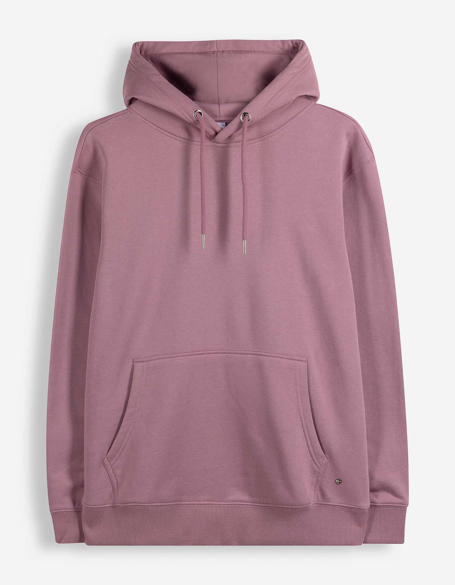 Hoodie - Kapuze - Rosa