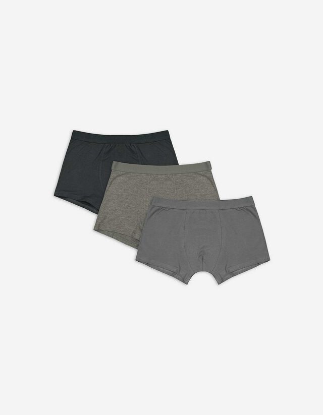 Trunks - 3er-Pack