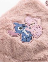 Tasche - Lilo & Stitch - Rosa