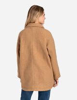 Mantil - Bukle - bez