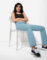 Tamprės - Kvėpuoja - melynas