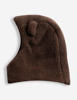 Balaklava - Teddyfell - Taupe