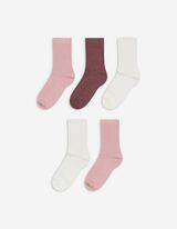Socken - 5er-Pack