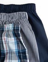 Boxershorts - 3er-Pack