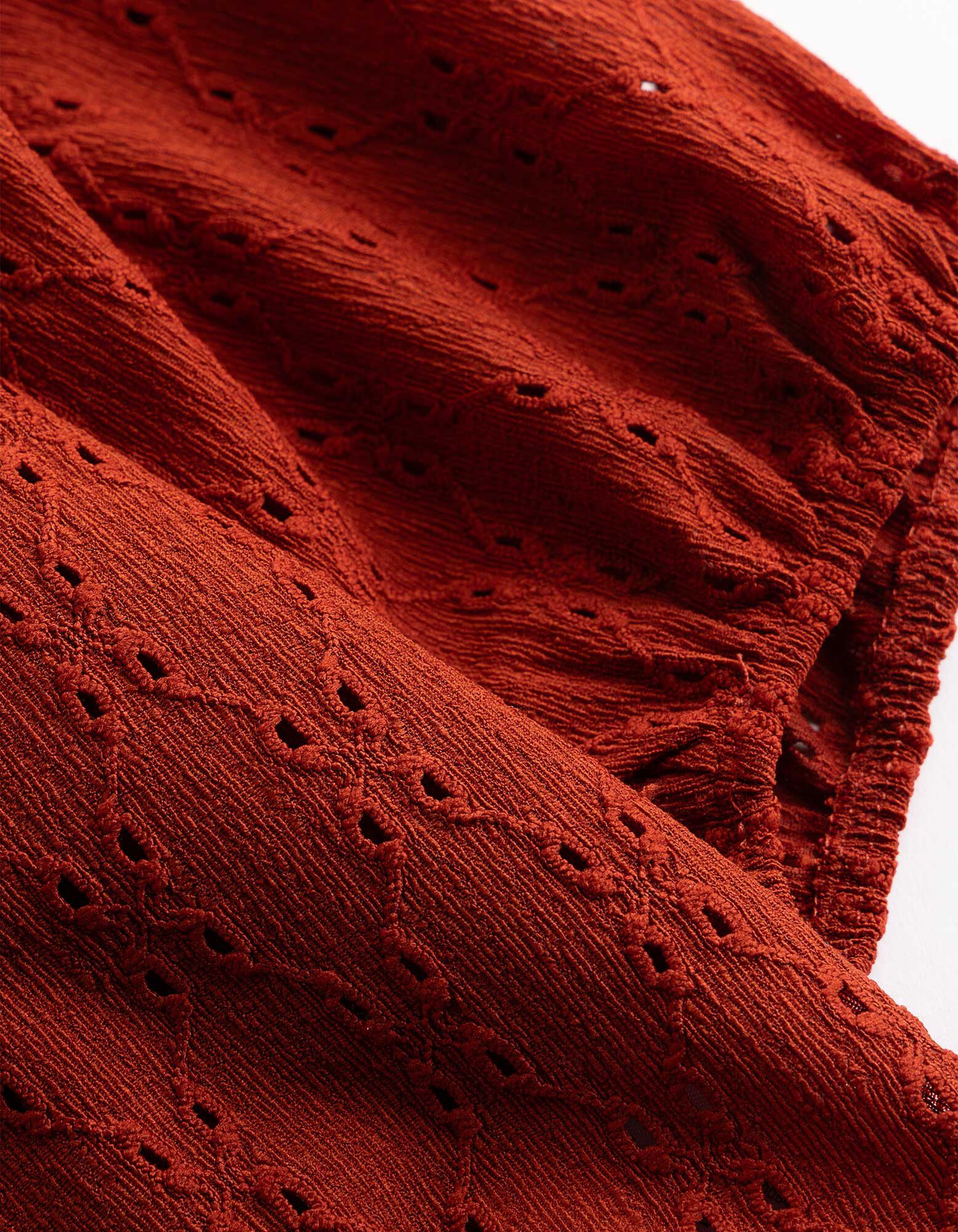 T-Shirt - Rost