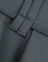 Pantaloni - Regular Fit - turchese