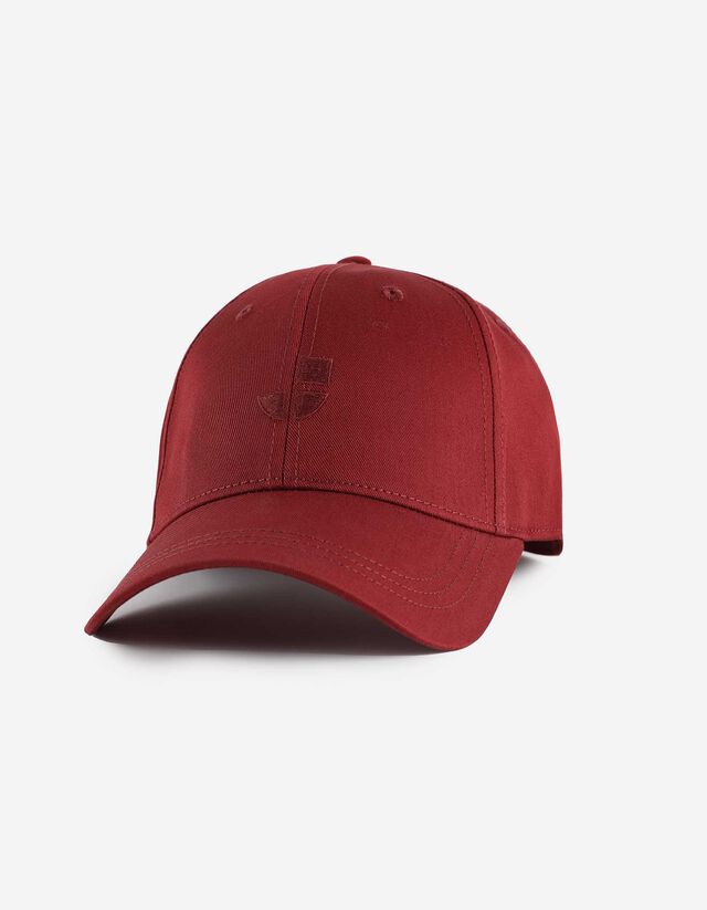 Baseball sapka - Hímzésekkel - melyvoros
