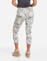 kapris - 7/8 duljine - bez