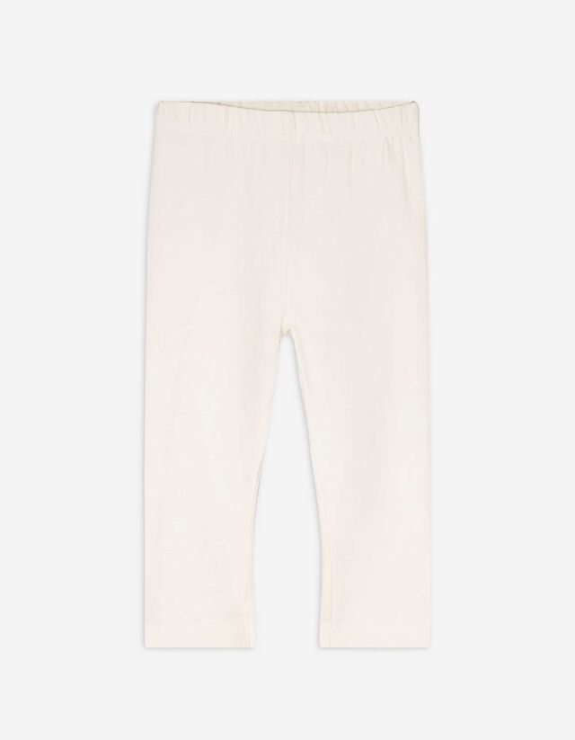 Capri broek - 3/4 lengte - beige