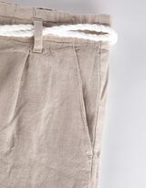 Culotte nadr&aacute;g - V&aacute;szonkever&eacute;k - b&eacute;zs