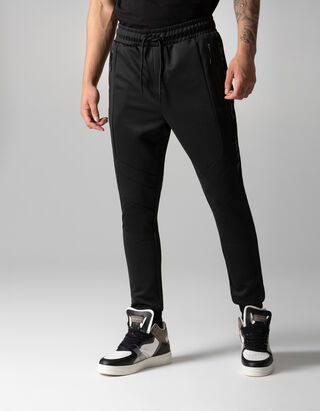 Pantalon de jogging - Ceinture &eacute;lastique