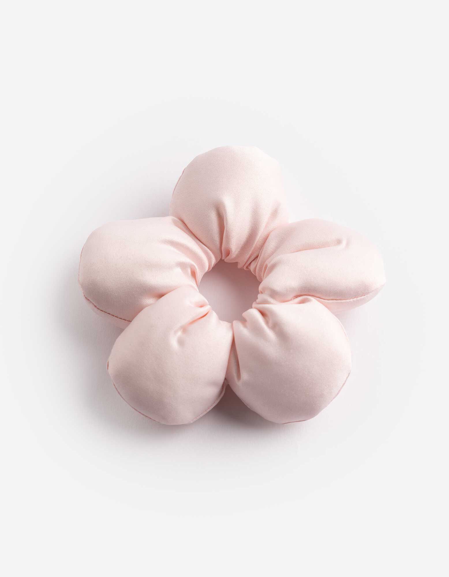 Haargummi - Rosa