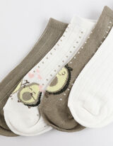 Titokzokni - 7 db-os csomag