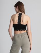 Brushalter - Besprekorno - crno