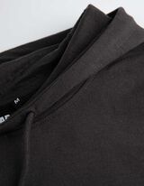 Kapucnis felső - Mandalorian - s&ouml;t&eacute;tsz&uuml;rke