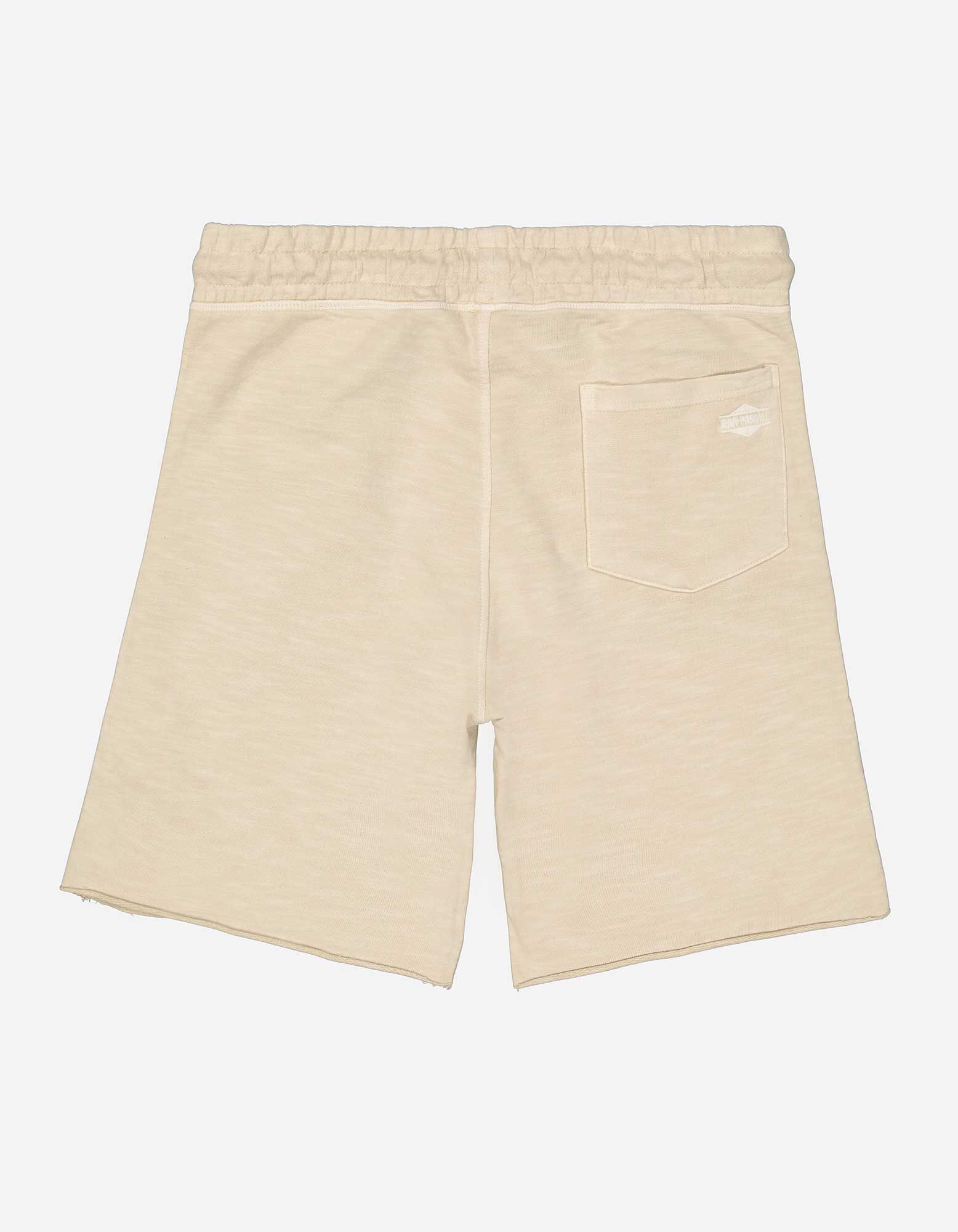 Herren Bermuda  - Elastischer Bund