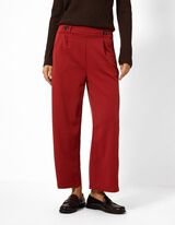 Culotte - Jogger Fit - Orange