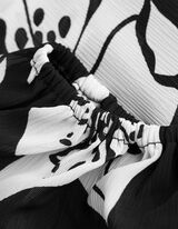 Palaidinė - I&scaron;tisinis ra&scaron;tas - juodas