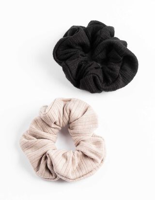 Guma do vlasov - cierna