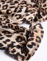 Hose - Balloon Fit - beige