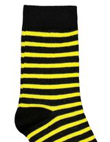 skarpety - 5 szt. w opakowaniu - niebieski