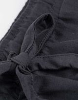 Pyjamahose - Jersey - dunkelgrau