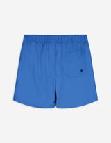 Kupaće gaćice - Jednobojno - plava