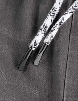 Cargo nadrág - szürke