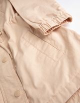 Ukryty zamek błyskawiczny - bez