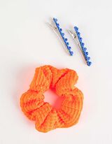 Haarsieraden - Set van 3 - zilver