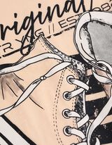 Tanktop - Frontprint - orange