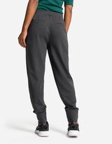 Pantaloni da jogging - Coulisse in vita - grigio scuro