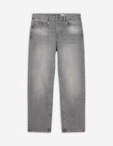 Jeans - grau