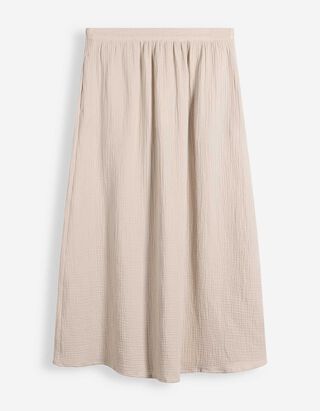 Skort - Beige